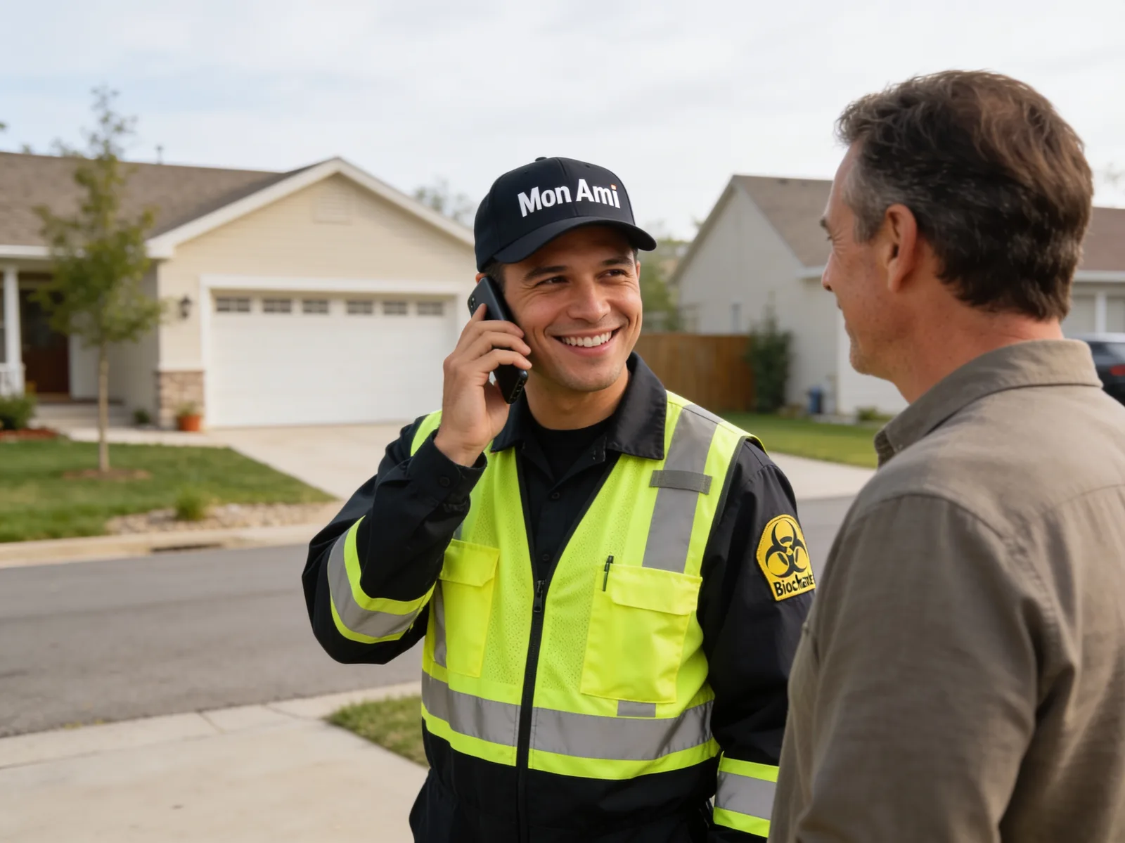 Sewage Cleanup North Ogden, UT FAQs