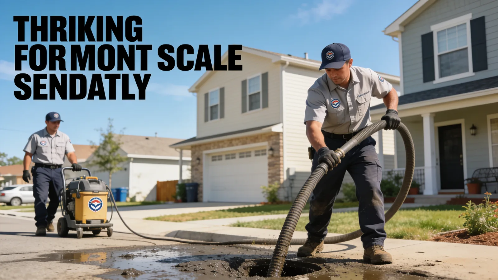Sewage Cleanup in North Ogden, UT near me